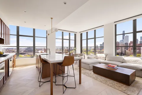 $2,325,000 | 115 York Street, Unit 17F | DUMBO