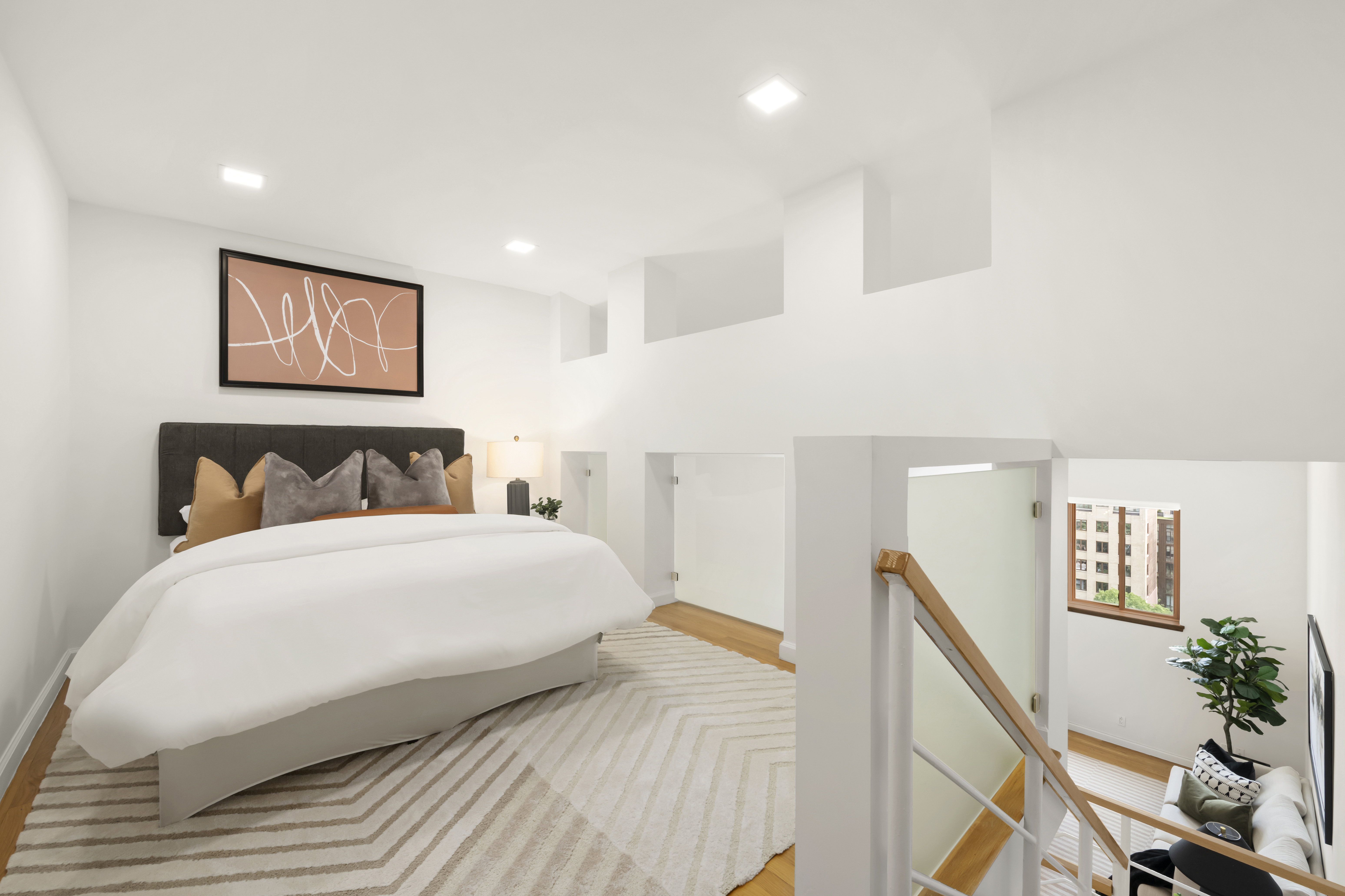 305 2nd Avenue, Unit 709 Manhattan, NY 10003 - Photo 5 of 8 Gallery Image 5