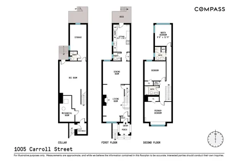 $2,175,000 | 1005 Carroll Street | Crown Heights