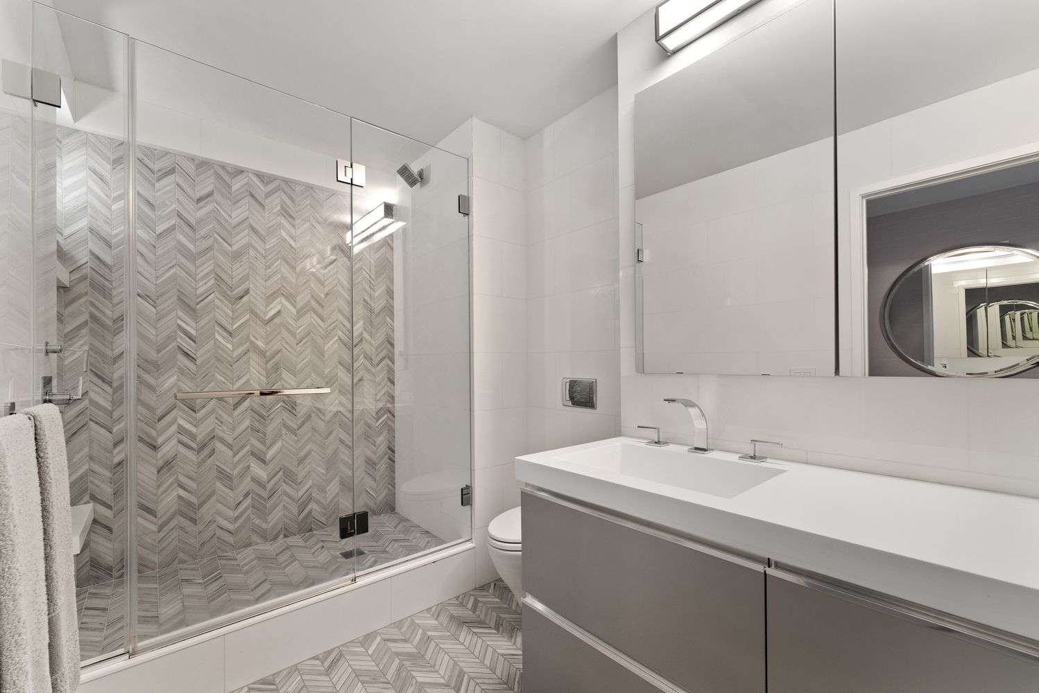 $3,600,000 | 15 West 72nd Street, Unit 5GH/6H | Upper West Side