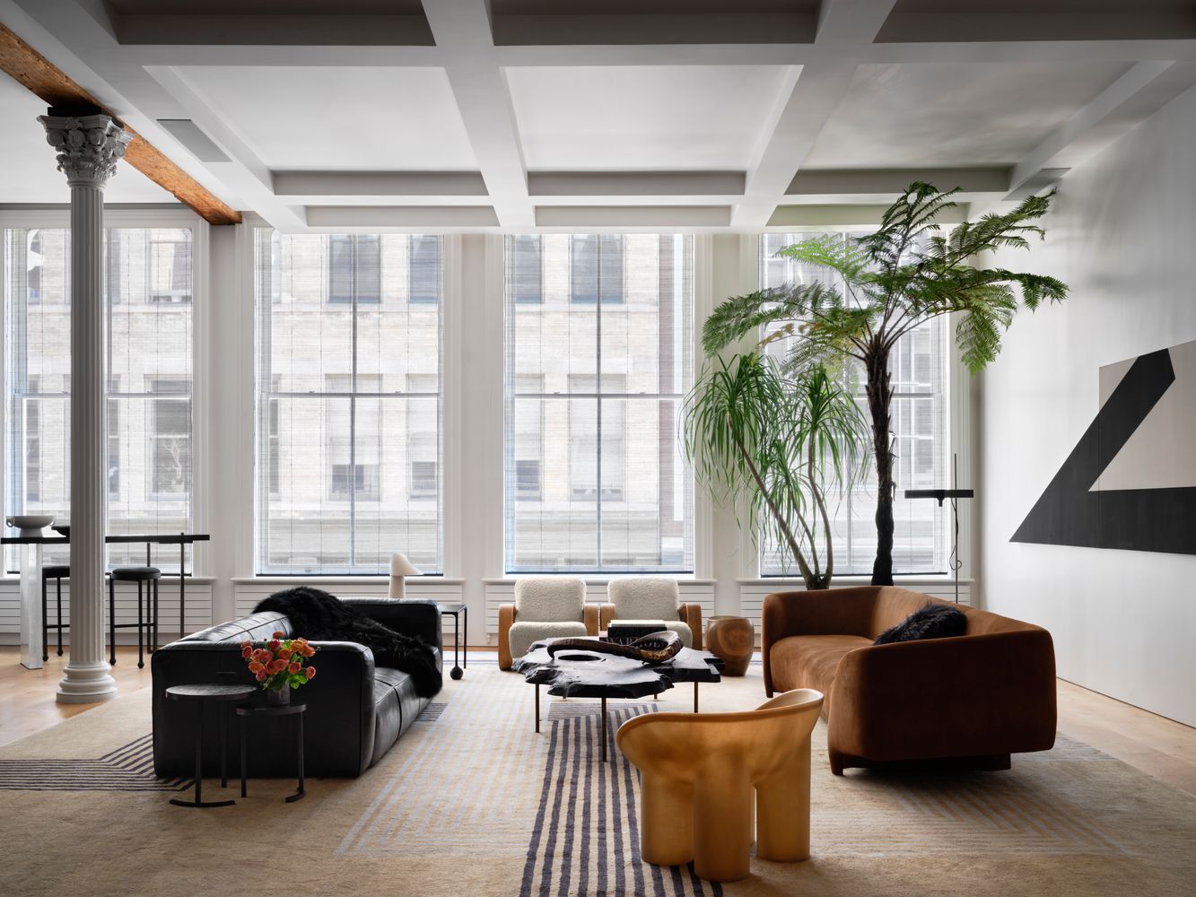 $11,500,000 | 47 Mercer Street, Unit 2 | SoHo