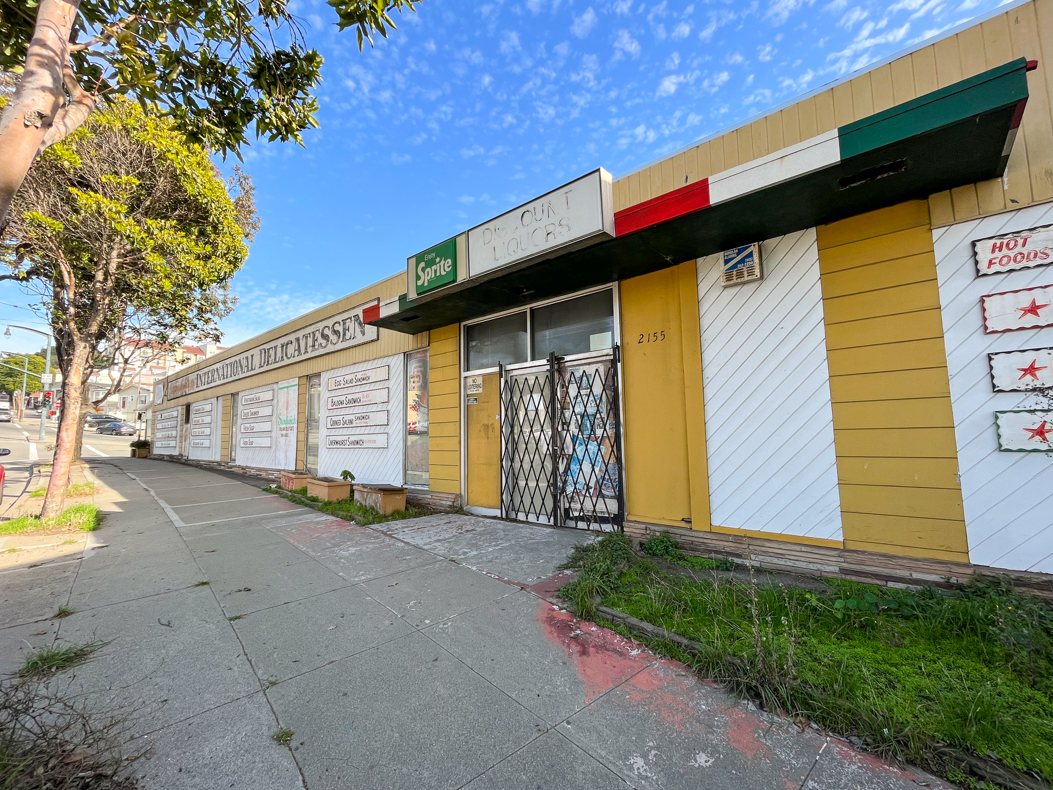 2155 Bayshore Boulevard San Francisco, CA 94134 - Photo 2 of 12