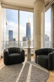$17,500,000 | 56 Leonard Street, Unit 47WEST | TriBeCa