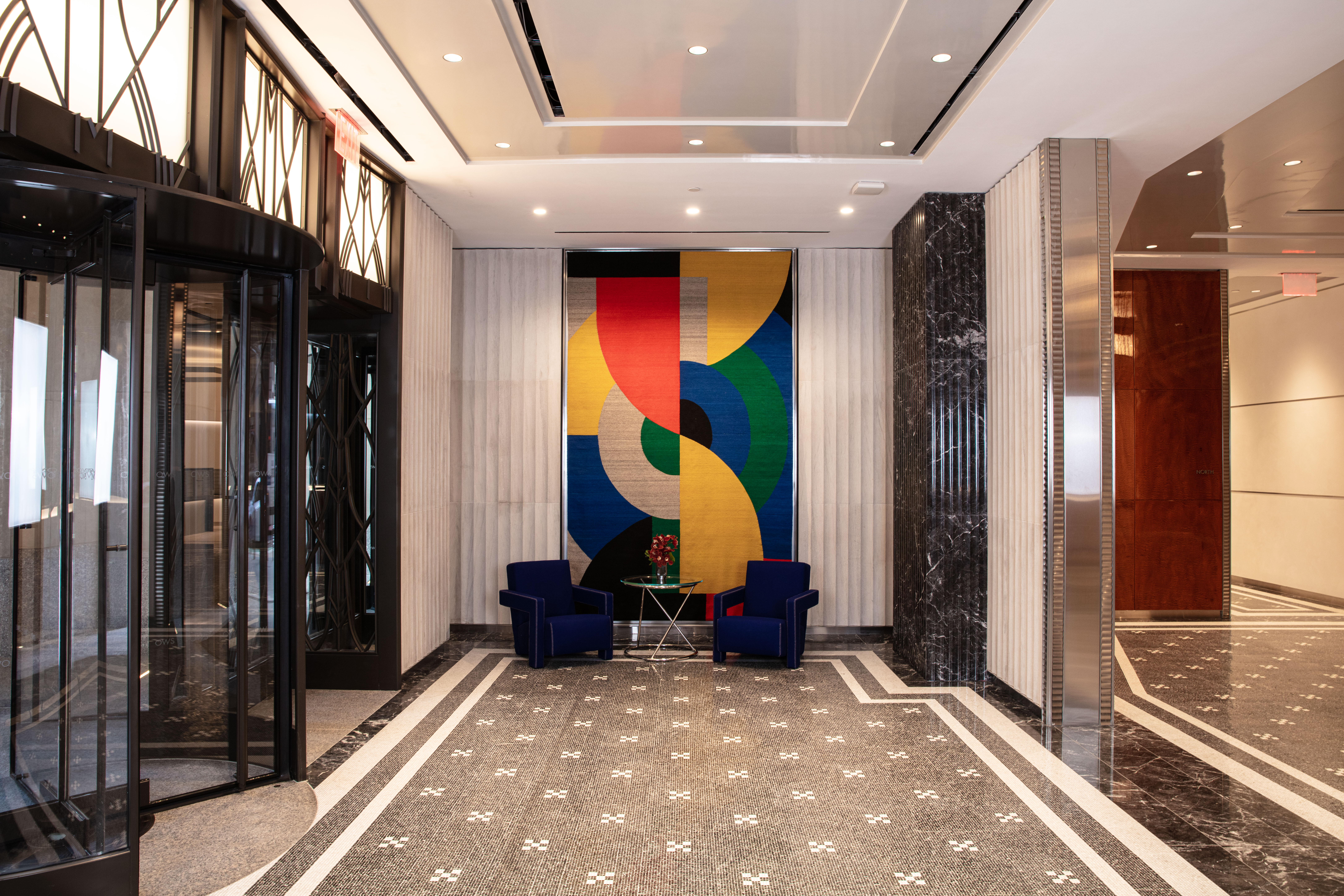 1 Wall Street, Unit 822 Manhattan, NY 10005 - Photo 3 of 18