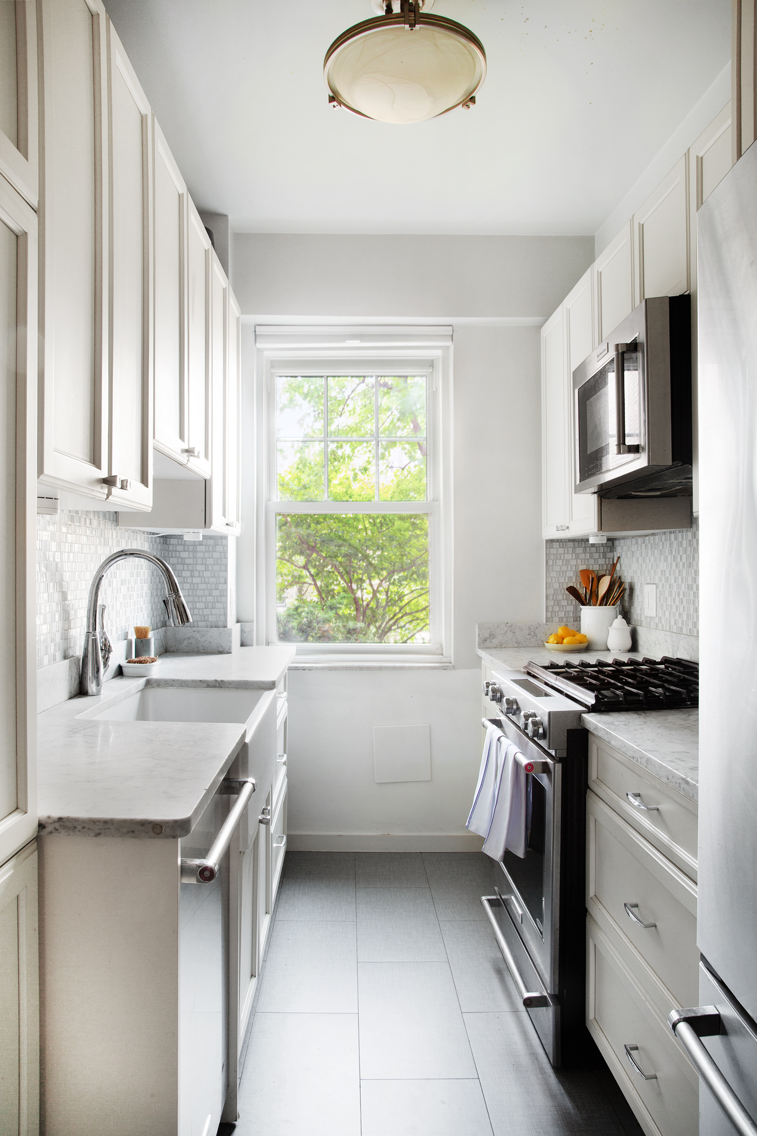120 Cabrini Boulevard, Unit 19 Manhattan, NY 10033 - Photo 11 of 32 Gallery Image 11