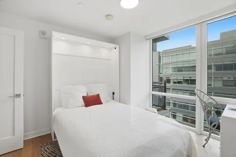 $875,000 | 37 L Street Southeast, Unit 902, Washington, DC 20003