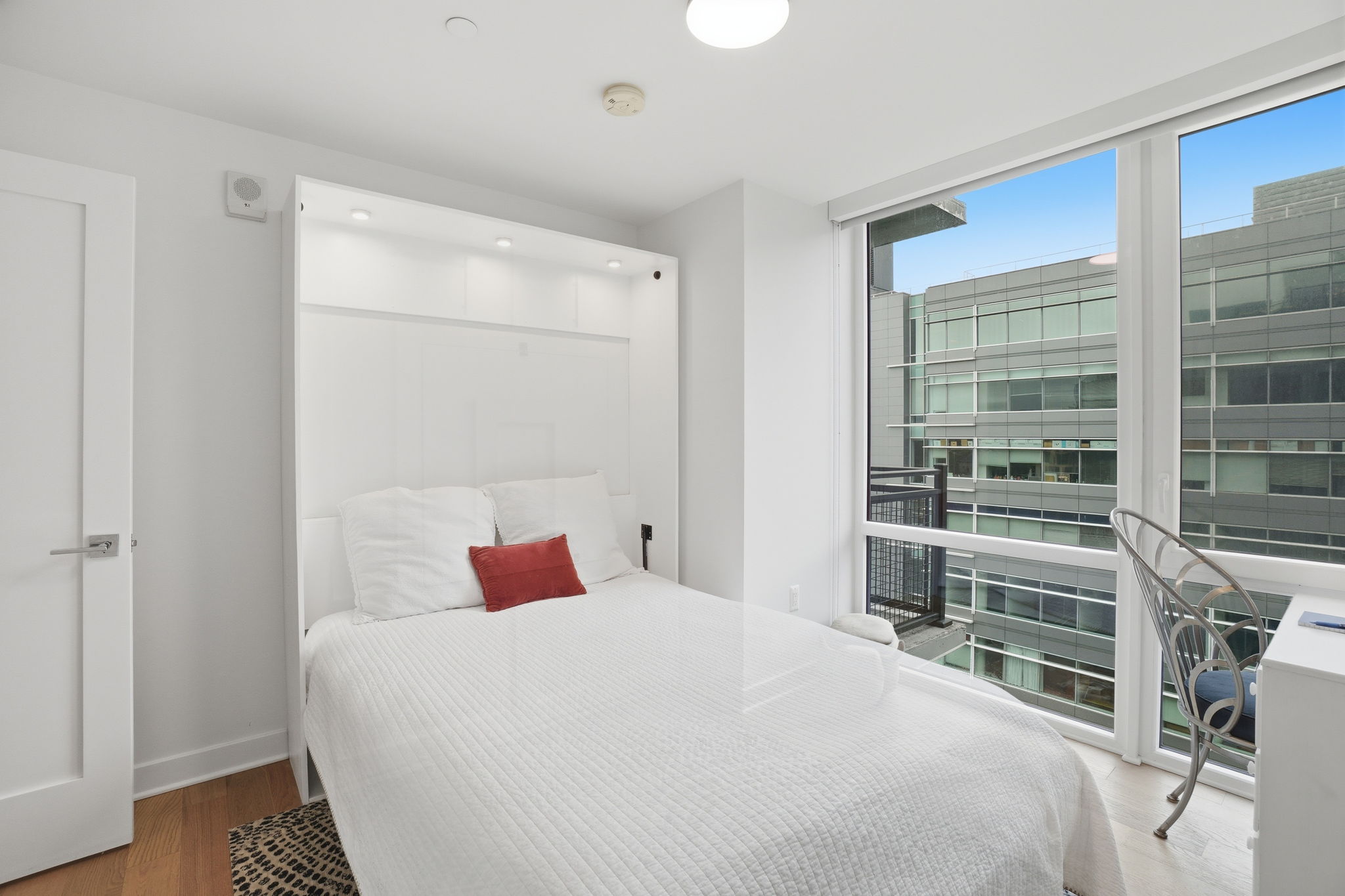 37 L Street Southeast, Unit 902 Washington, DC 20003 - Photo 19 of 44