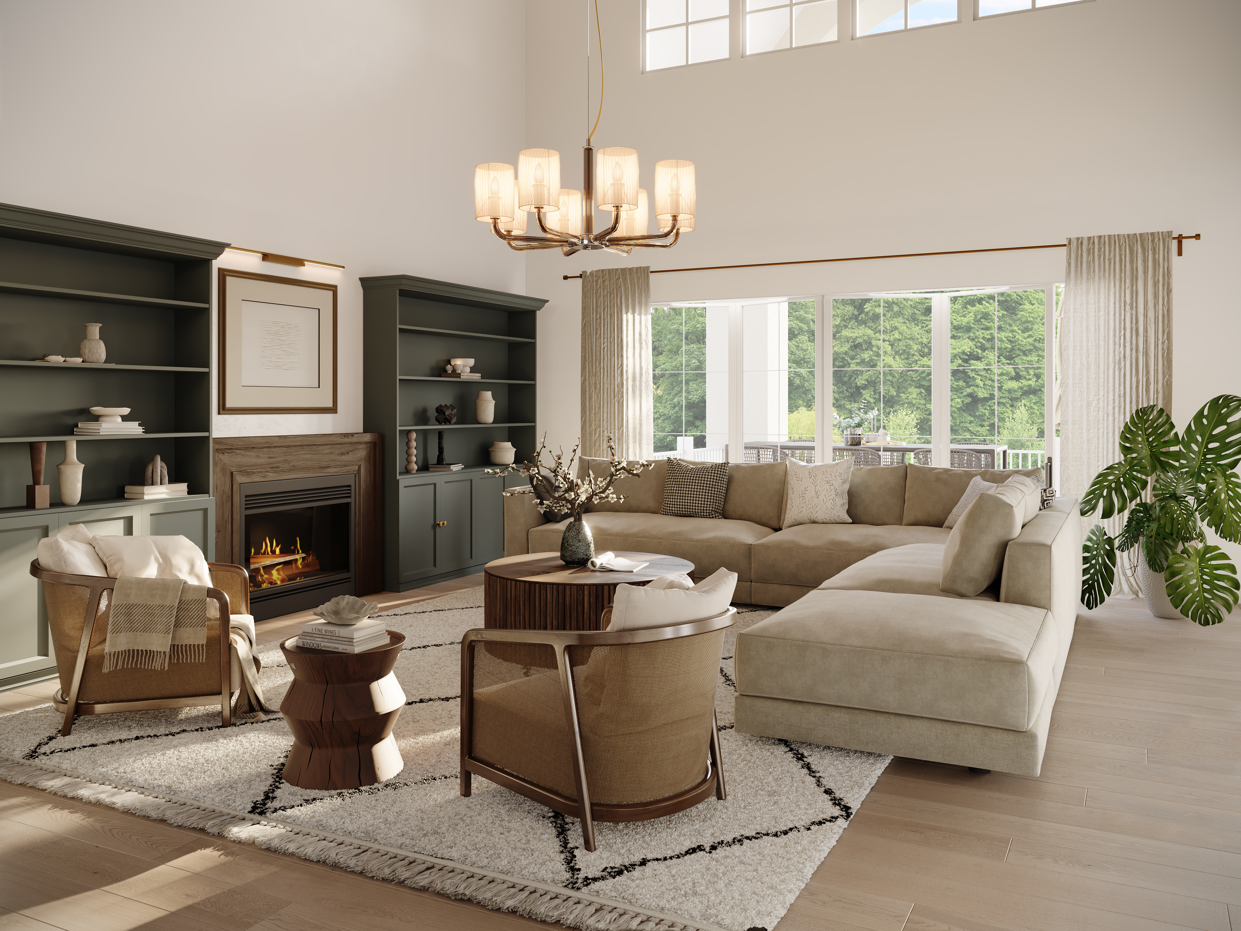 688 Brush Hill Road Milton, MA 02186 - Photo 3 of 4