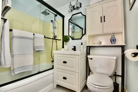 $539,000 | 80 La Salle Street, Unit 7B | Morningside Heights