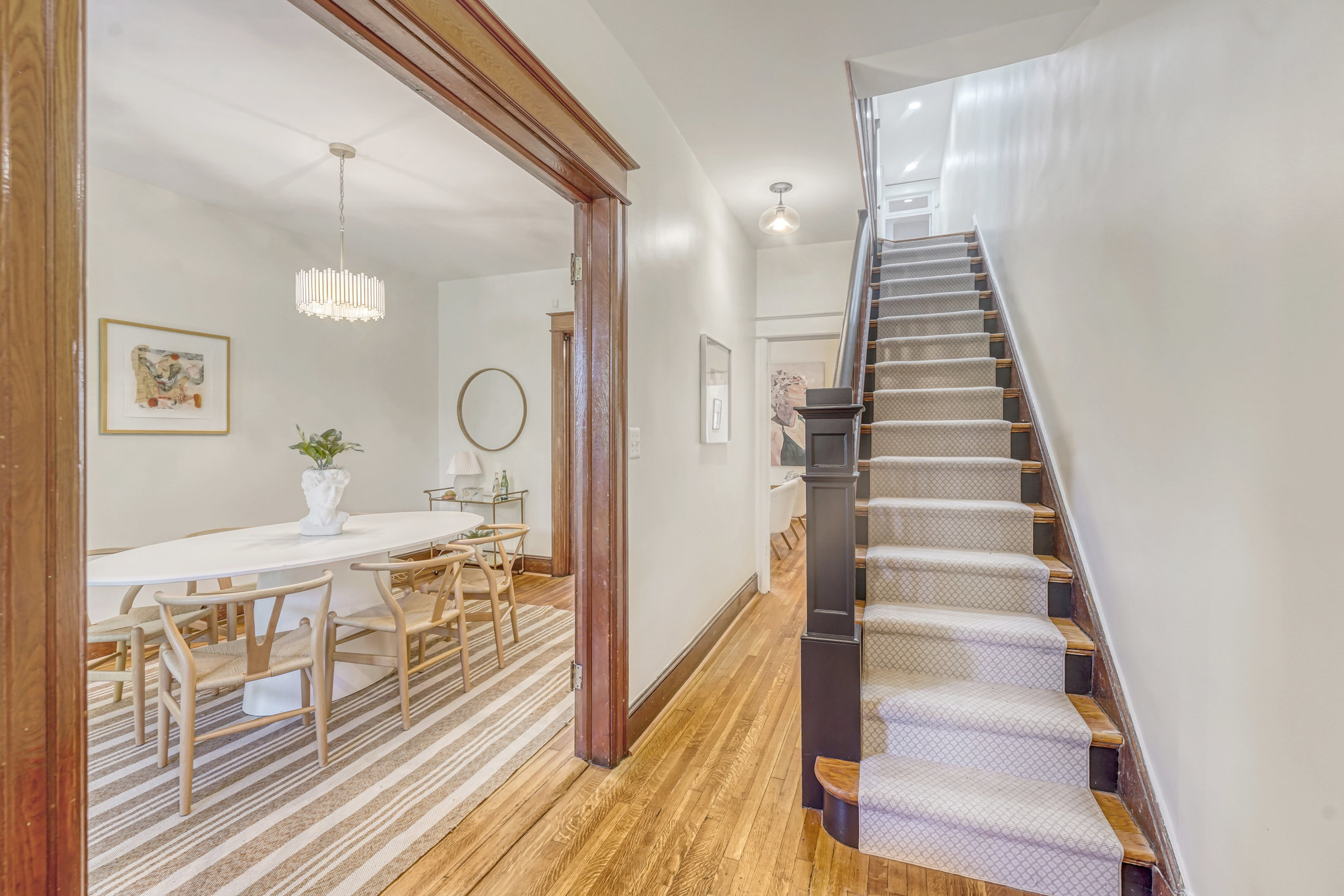 1017 E Street Northeast Washington, DC 20002 - Photo 3 of 58