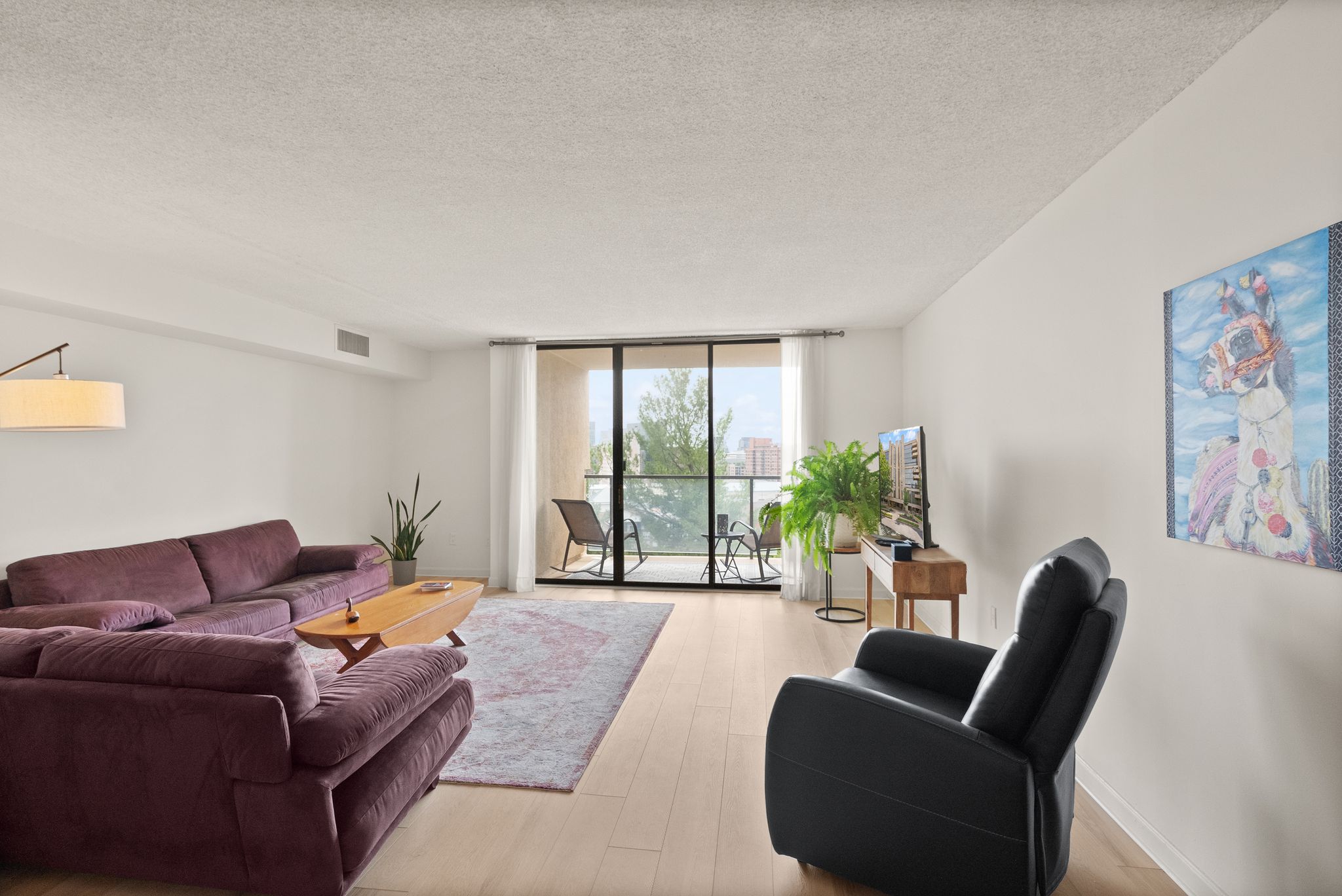 1101 South Arlington Ridge Road, Unit 608 Arlington, VA 22202 - Photo 9 of 45