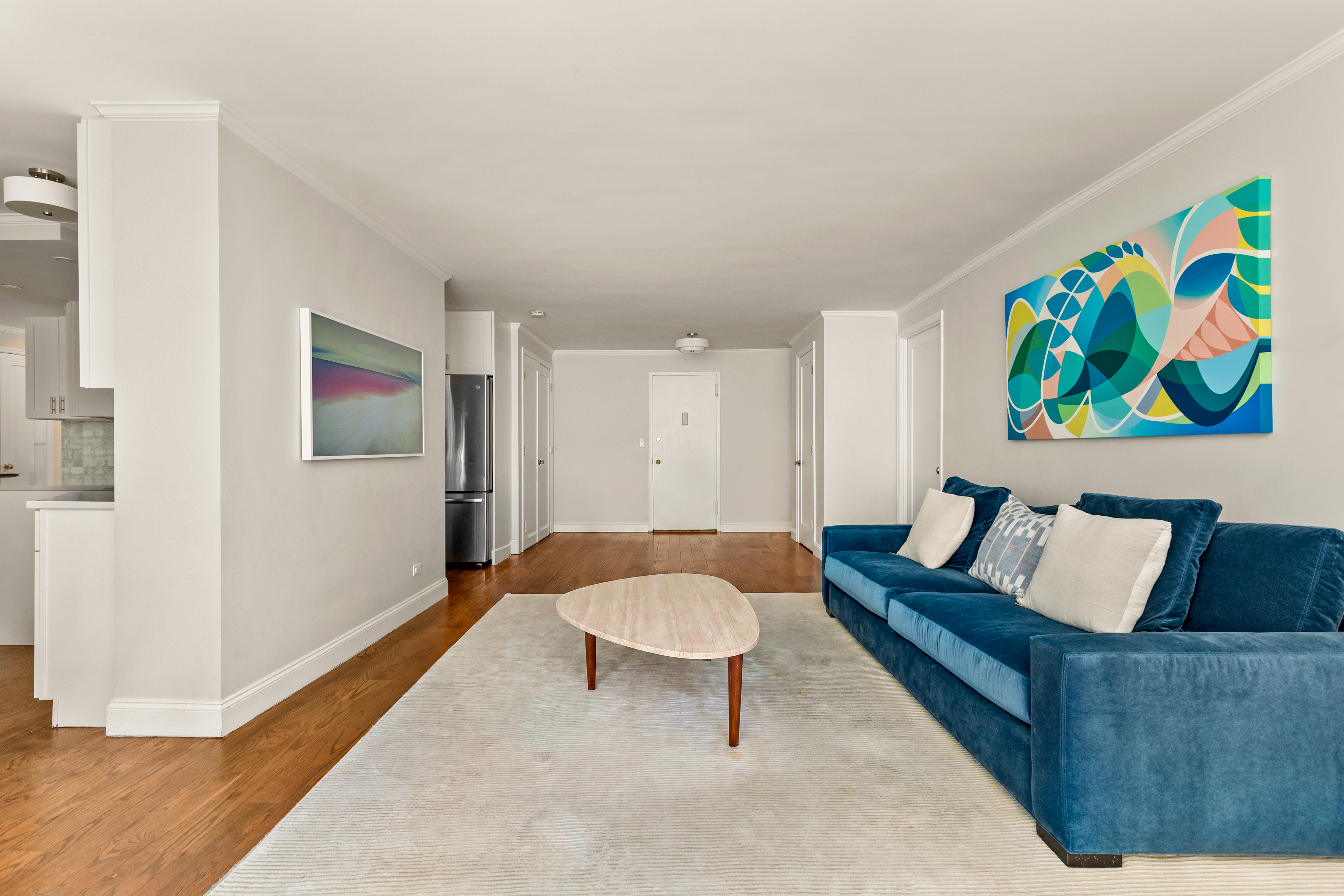196 East 75th Street, Unit 4GH Manhattan, NY 10021 - Photo 2 of 15 Gallery Image 2