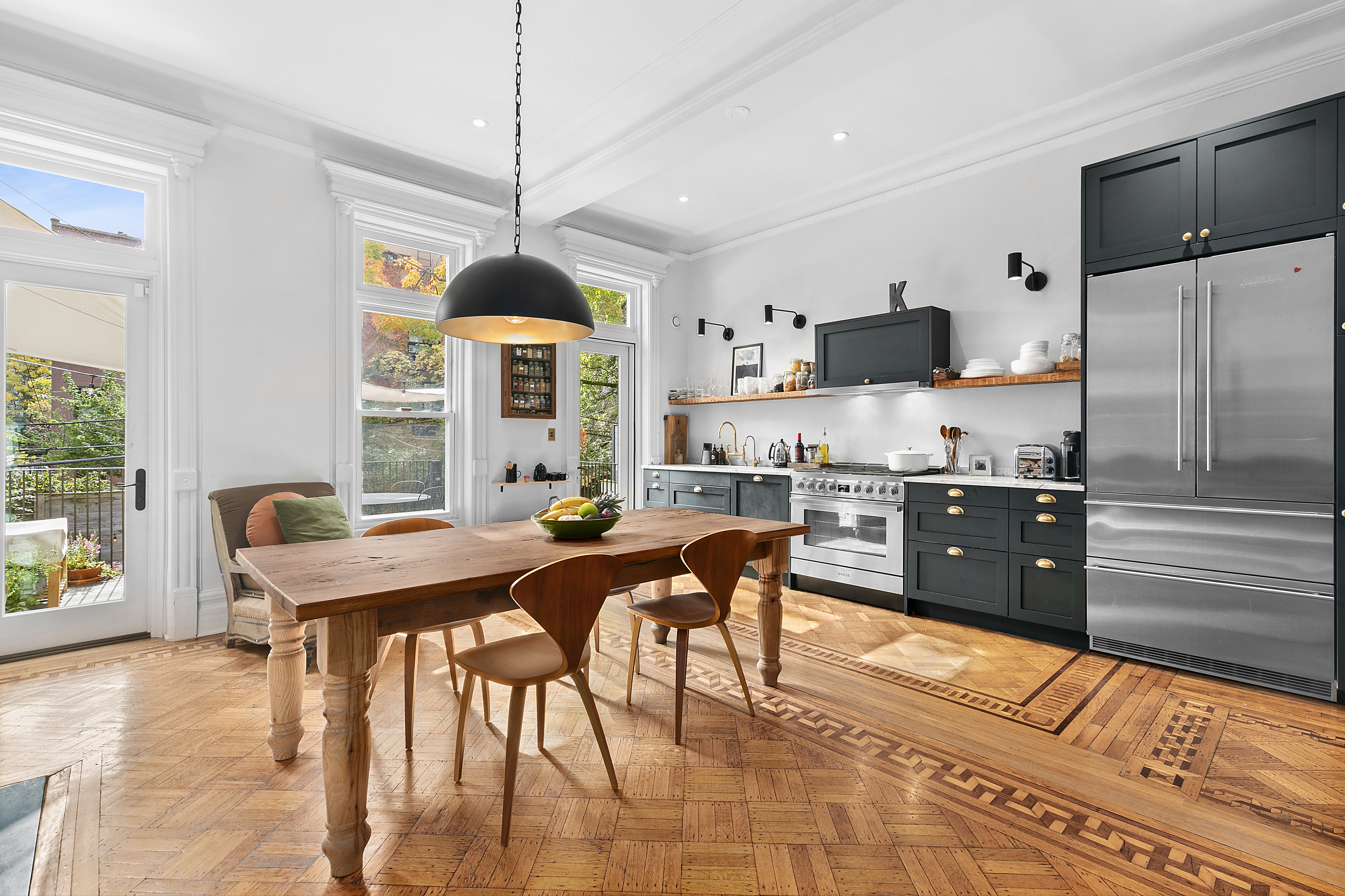 786 Putnam Avenue, Unit 2 Brooklyn, NY 11221 - Photo 1 of 18