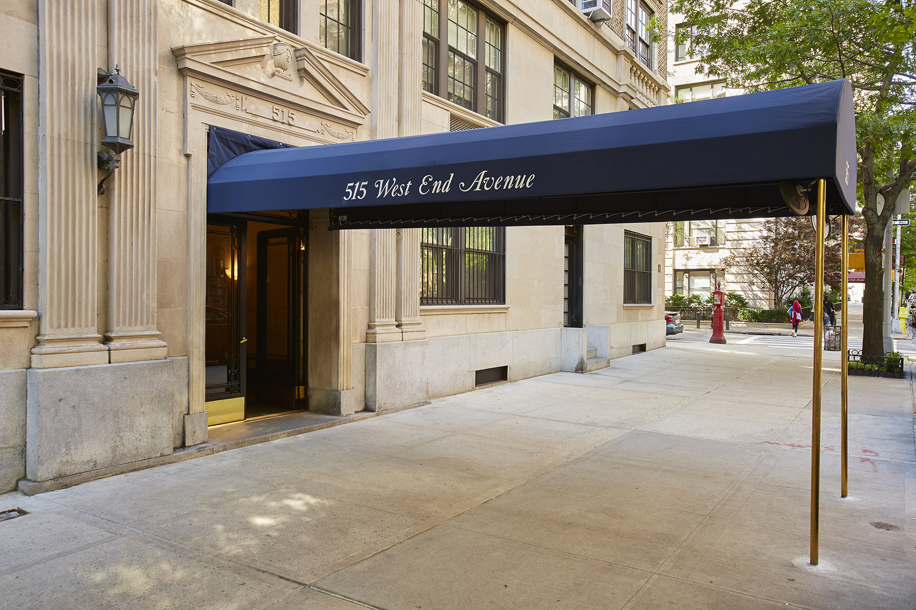 515 West End Avenue, Unit 8A Manhattan, NY 10024 - Photo 11 of 12
