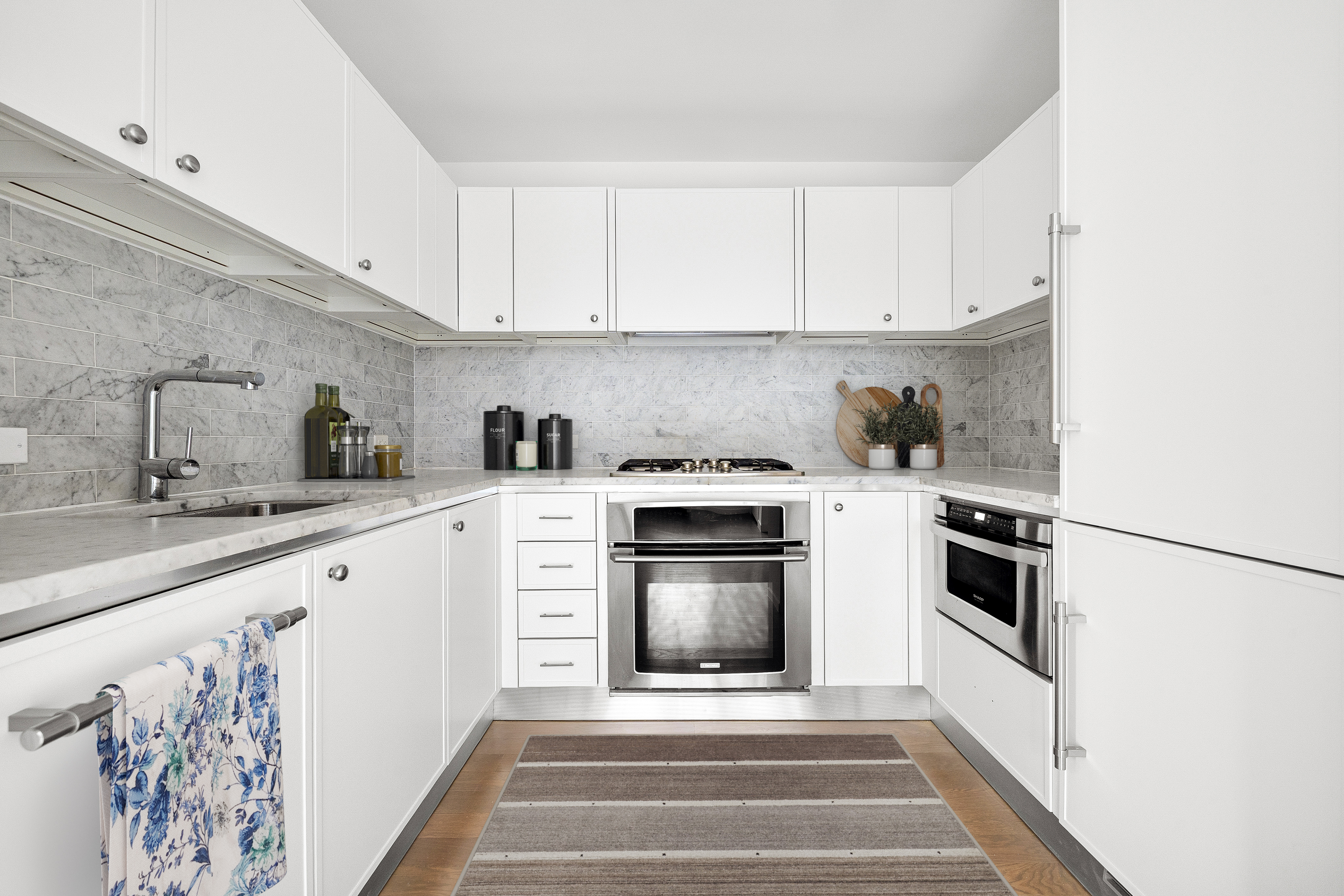 202 8th Street, Unit 2F Brooklyn, NY 11215 - Photo 1 of 18 Gallery Image 1