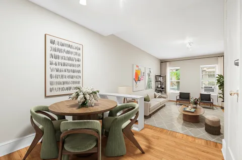 $495,000 | 510 East 84th Street, Unit 1B | Upper East Side