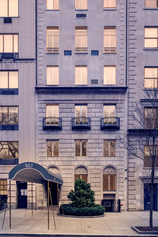 $6,825,000 | 953 5th Avenue, Unit MAIS | Lenox Hill