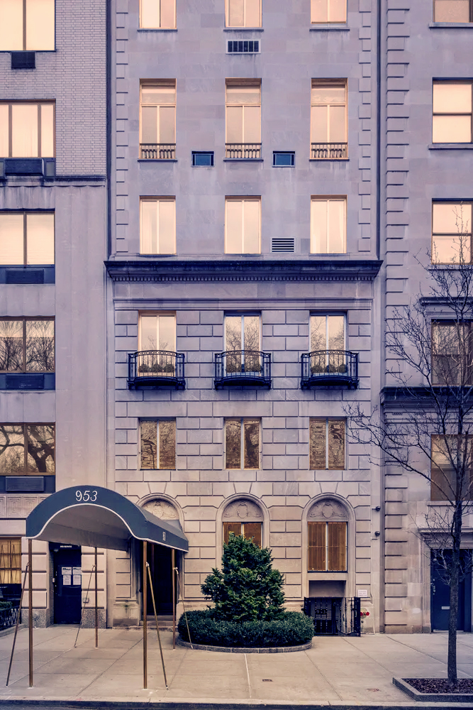 953 5th Avenue, Unit MAIS Manhattan, NY 10075 - Photo 17 of 18