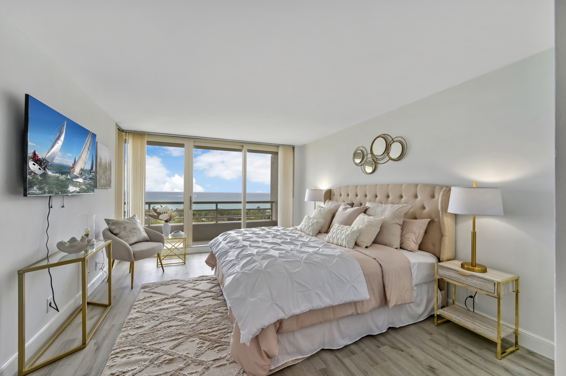 4101 North Ocean Boulevard, Unit D1008 Boca Raton, FL 33431 - Photo 16 of 39 Gallery Image 16
