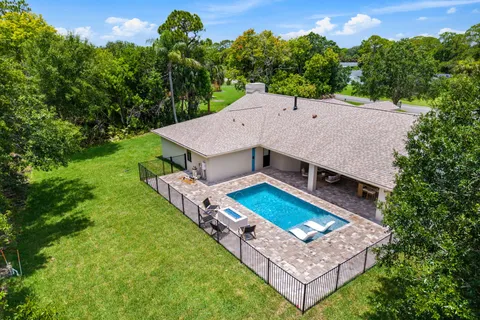 $1,199,000 | 4625 Hidden Lakes Place, Melbourne, FL 32934