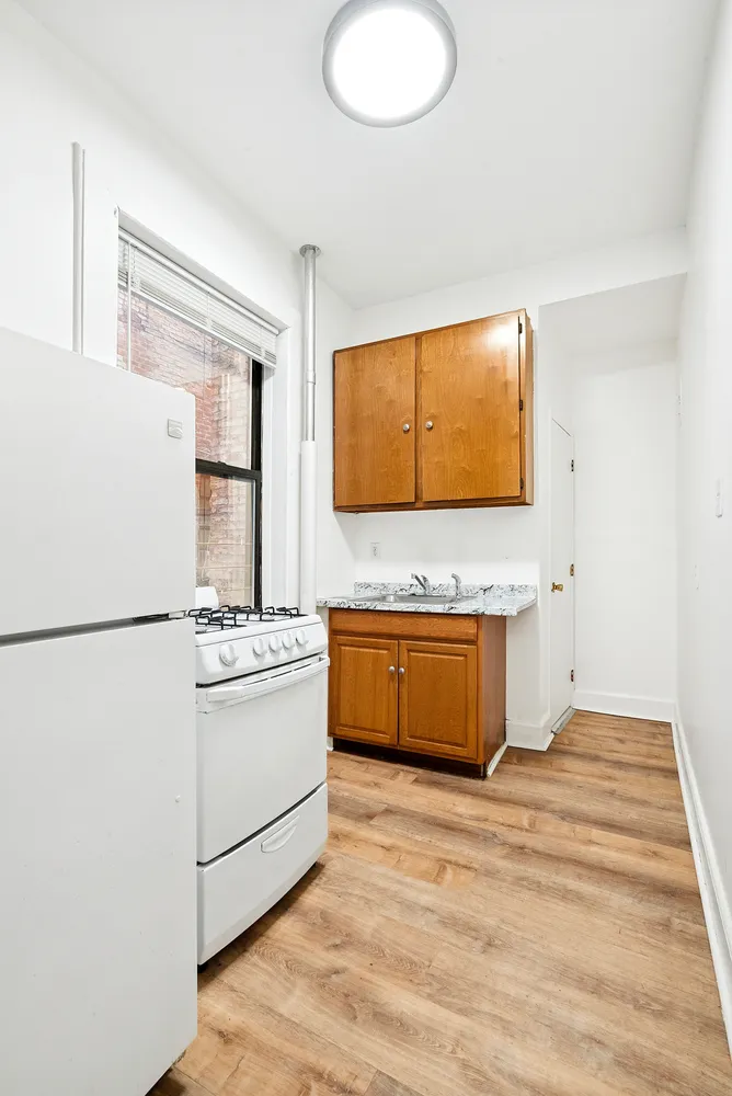 $265,000 | 773 Eastern Parkway, Unit 1A | Crown Heights