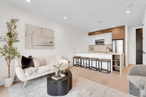 $500,000 | 156 Somers Street, Unit 4A | Bedford-Stuyvesant