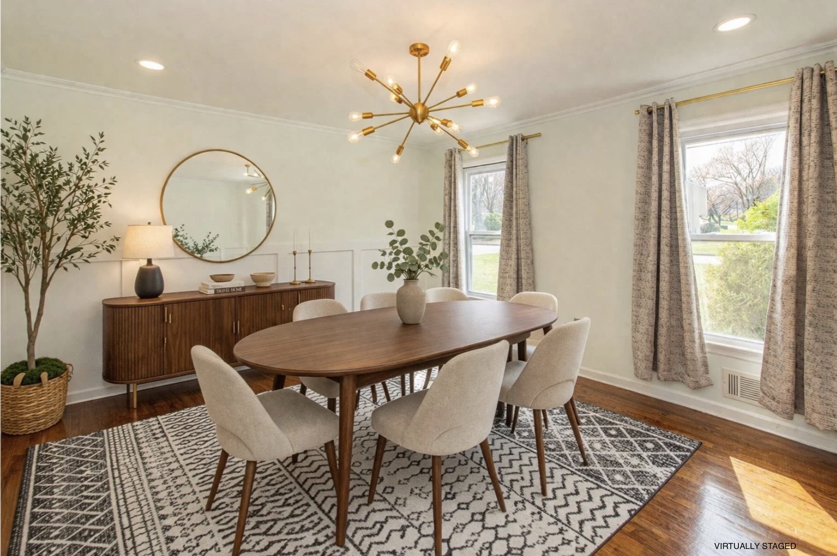 142 Crescent Road Florham Park, NJ 07932 - Photo 15 of 45