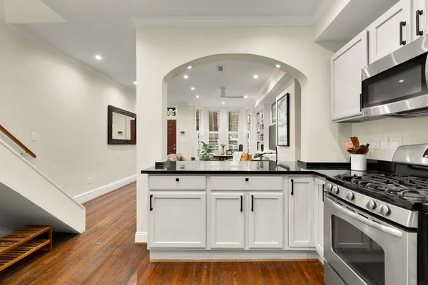 $1,275,000 | T Street Northwest, Washington, DC 20009