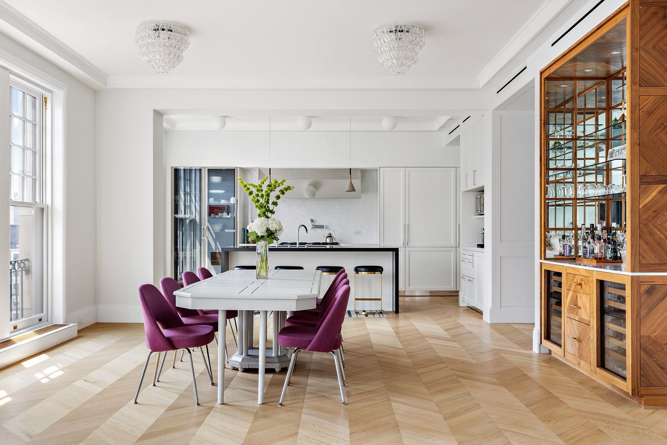 375 West End Avenue, Unit PHCD Manhattan, NY 10024 - Photo 6 of 20