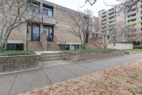 $487,500 | N Street Southwest, Washington, DC 20024