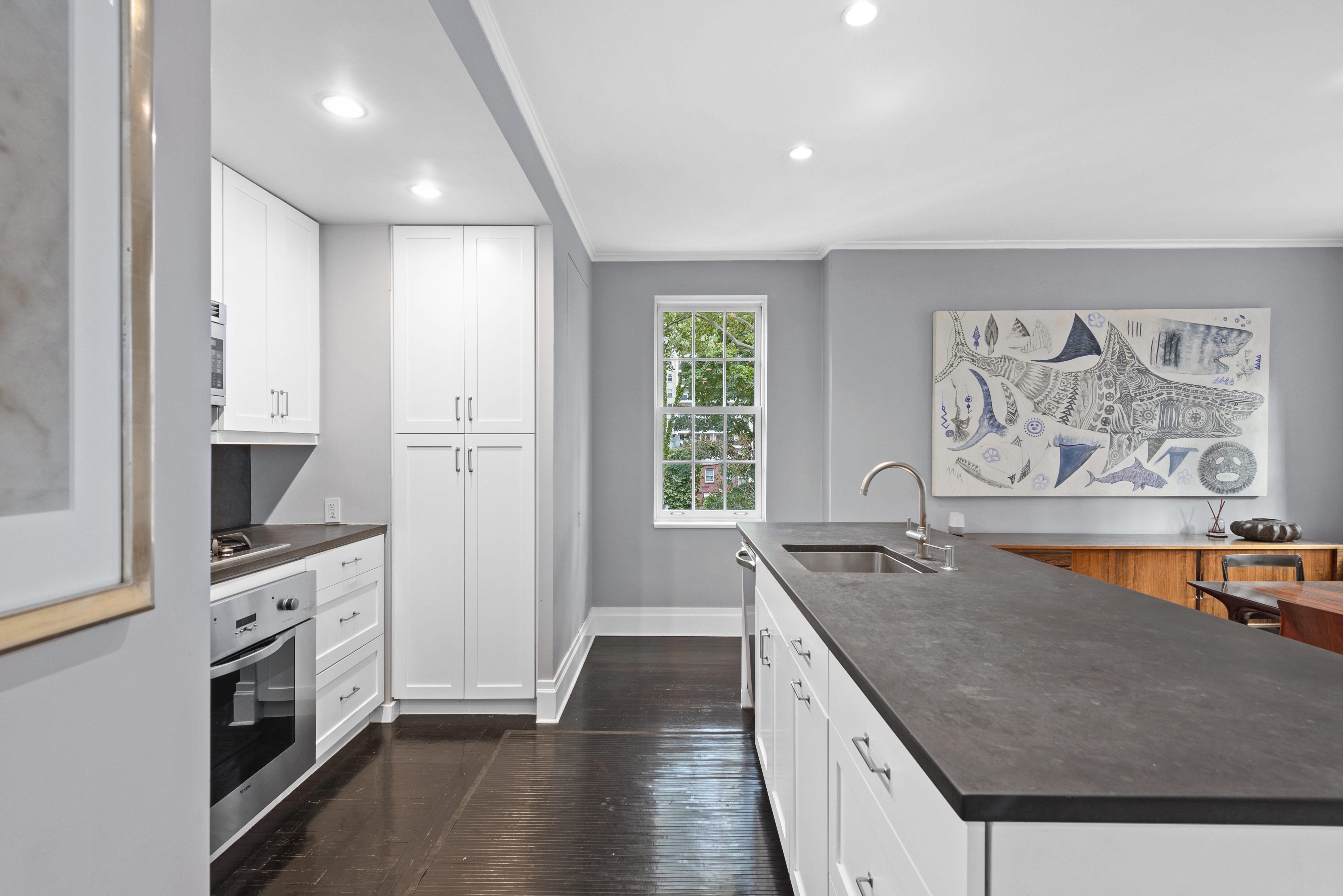 132 East 19th Street, Unit 4EW Manhattan, NY 10003 - Photo 5 of 11
