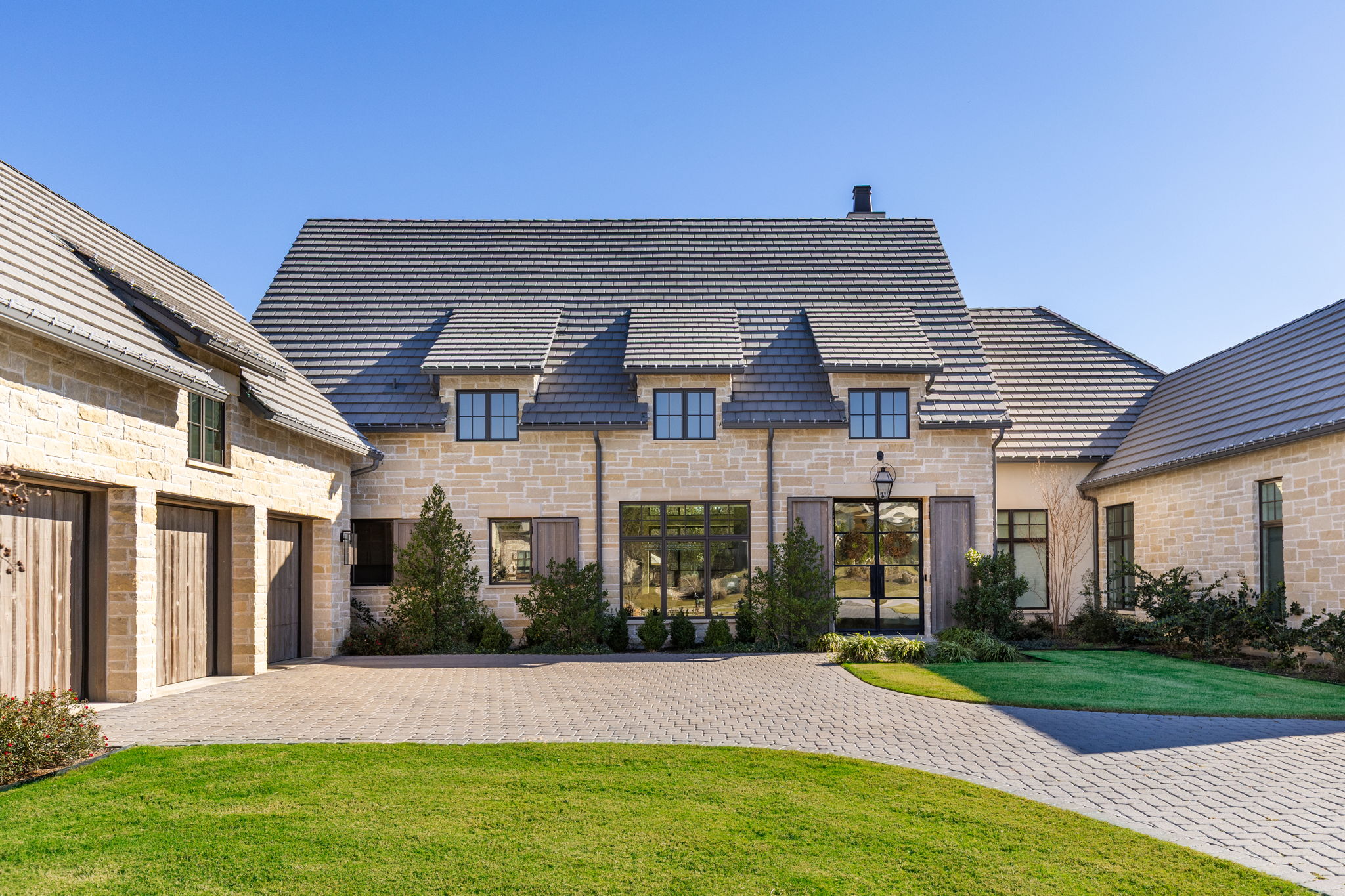 522 Delayne Drive Austin, TX 78737 - Photo 6 of 23 a view of a house with a yard