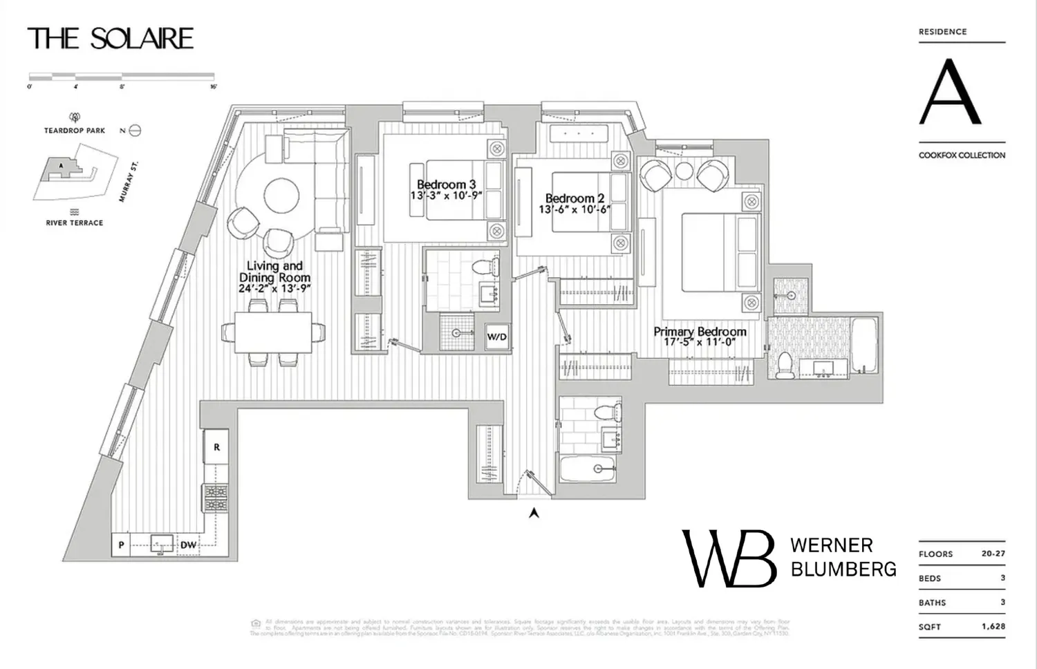 a picture of a book and a bed