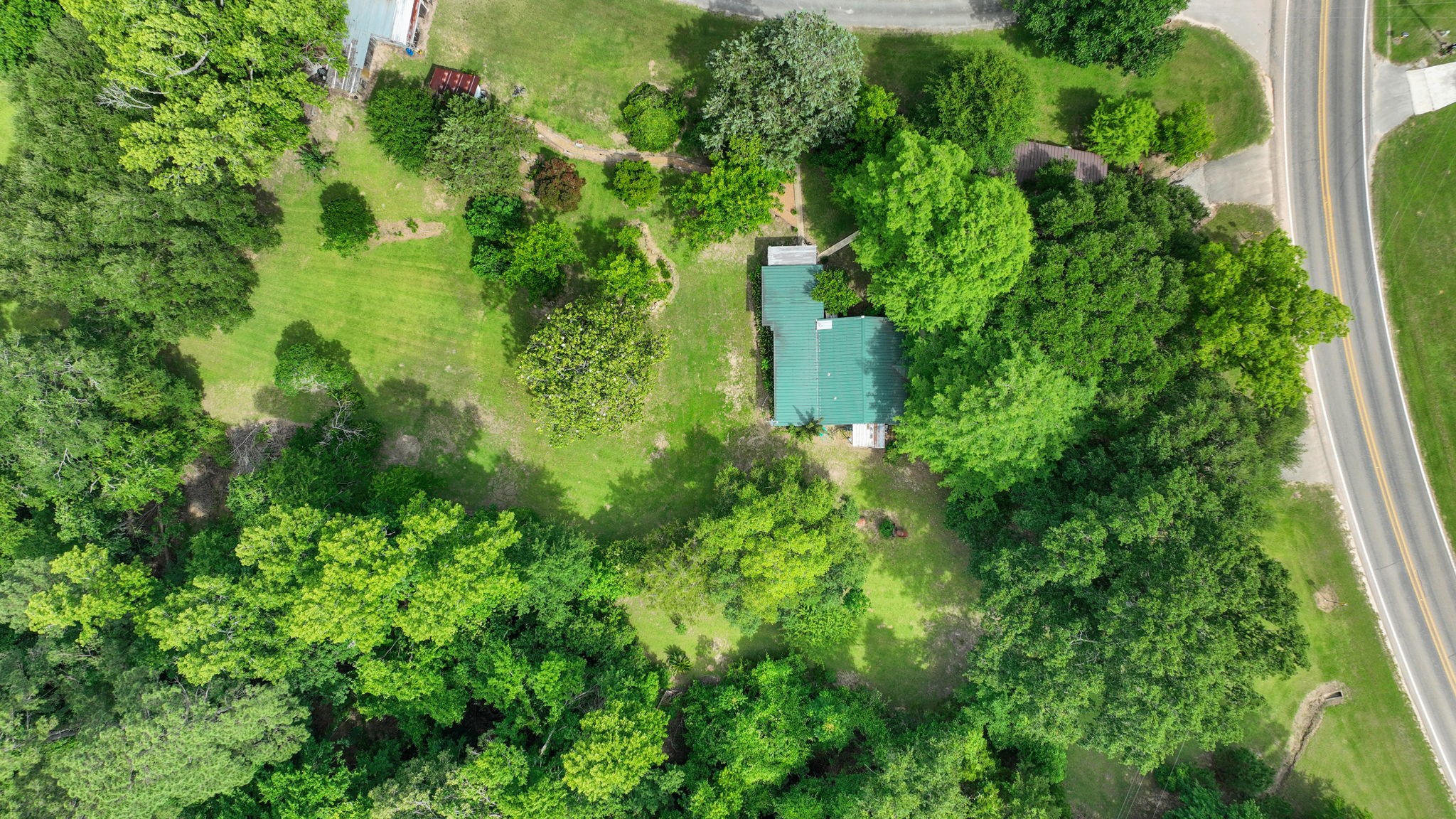 211 Fm 224 Road Coldspring, TX 77331 - Photo 21 of 23 Gallery Image 21