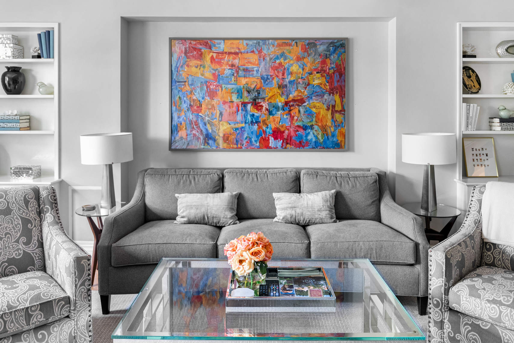 327 Central Park West, Unit 2B Manhattan, NY 10025 - Photo 1 of 18