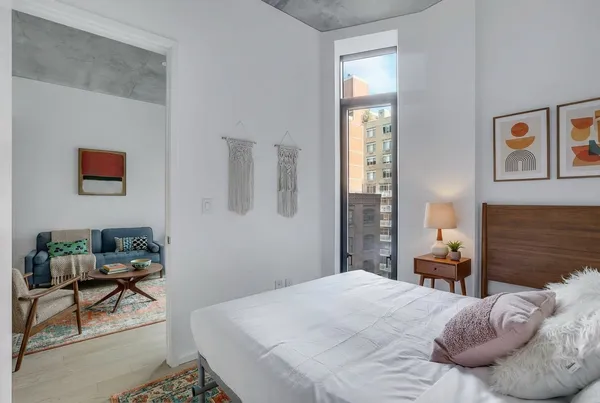 $4,500 | 98 Front Street, Unit 7P | DUMBO