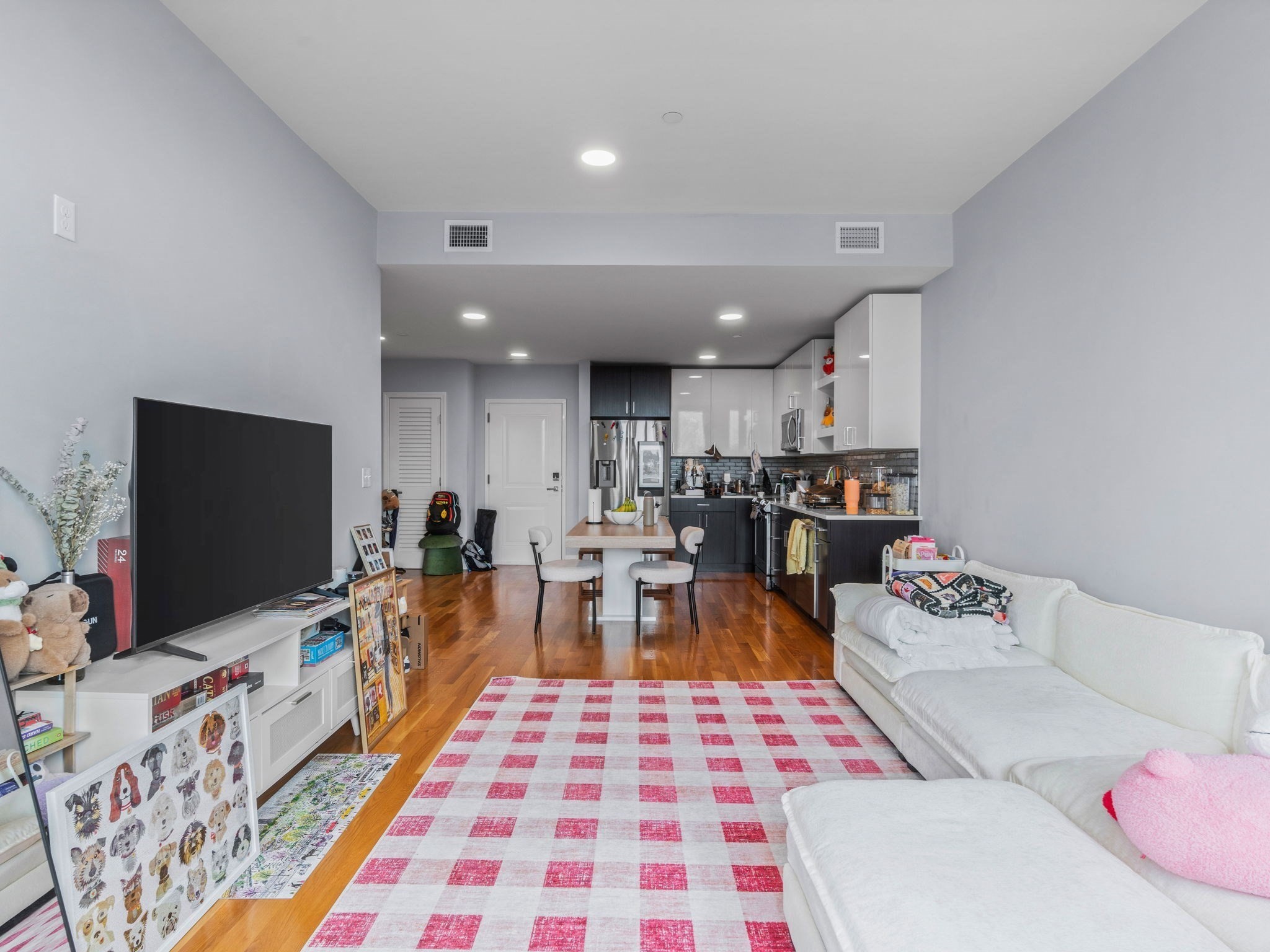 10 Taber Street, Unit 603 Roxbury, MA 02119 - Photo 7 of 11