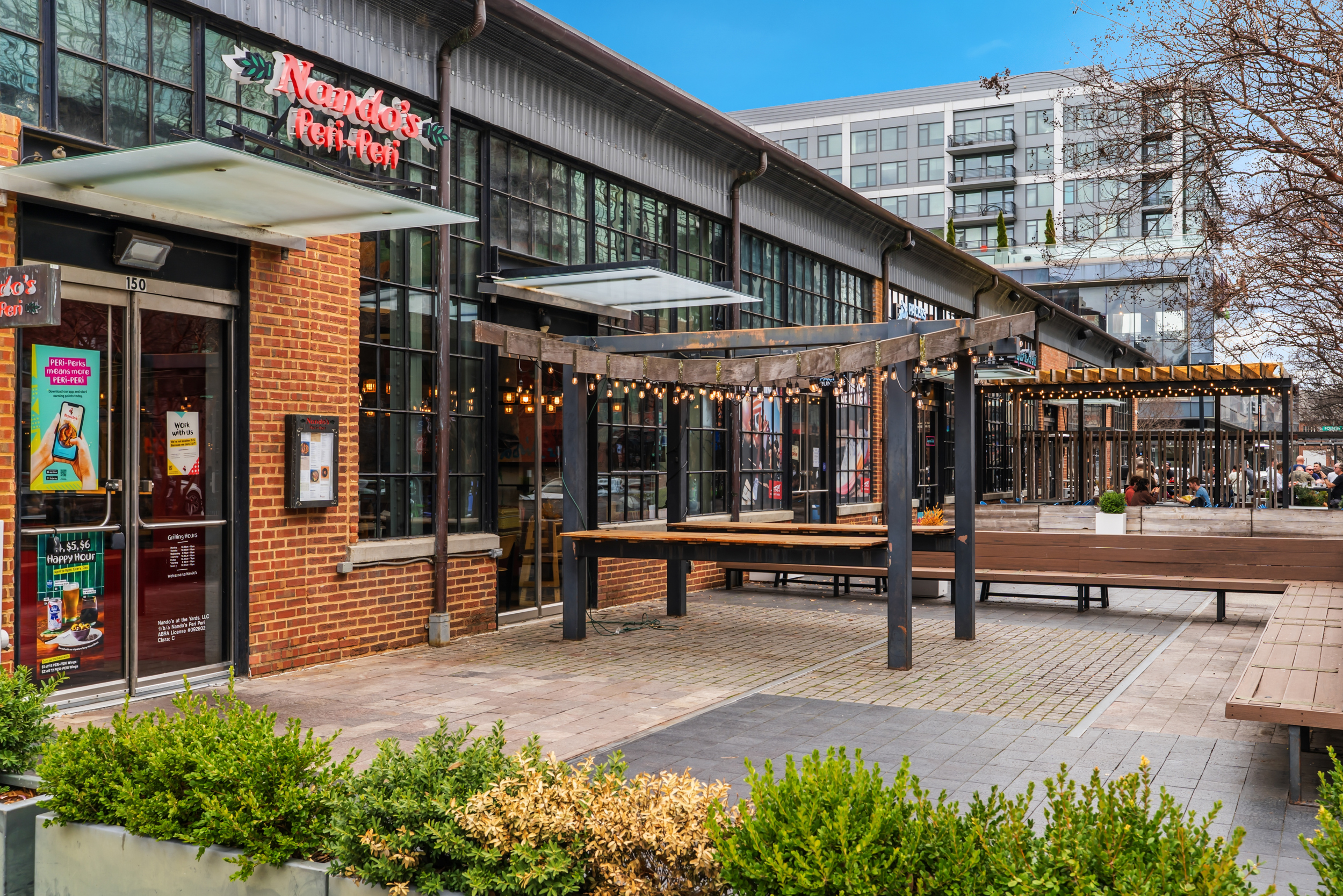 335 L Street Southeast Washington, DC 20003 - Photo 43 of 54