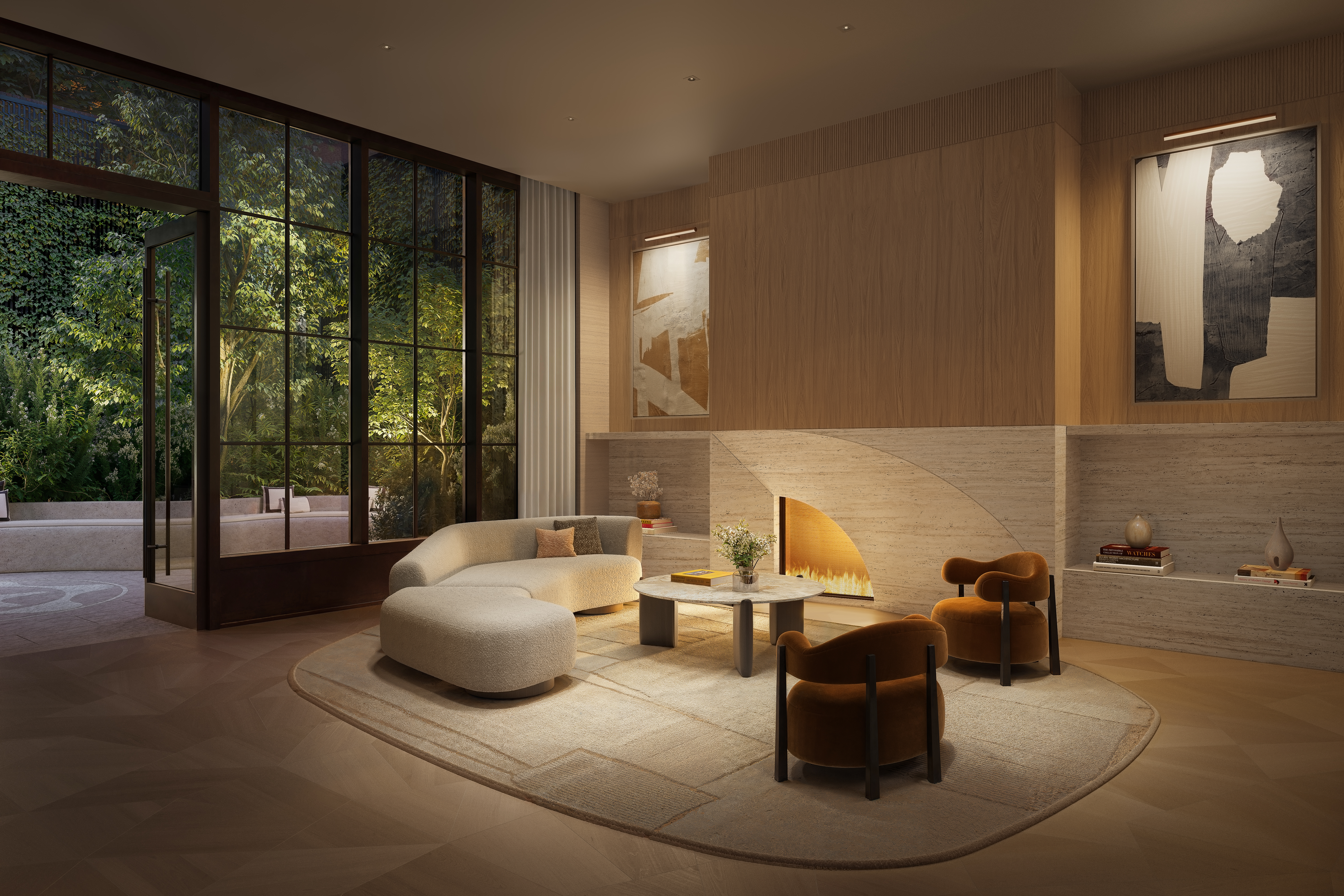 201 East 23rd Street, Unit 5E Manhattan, NY 10010 - Photo 7 of 18