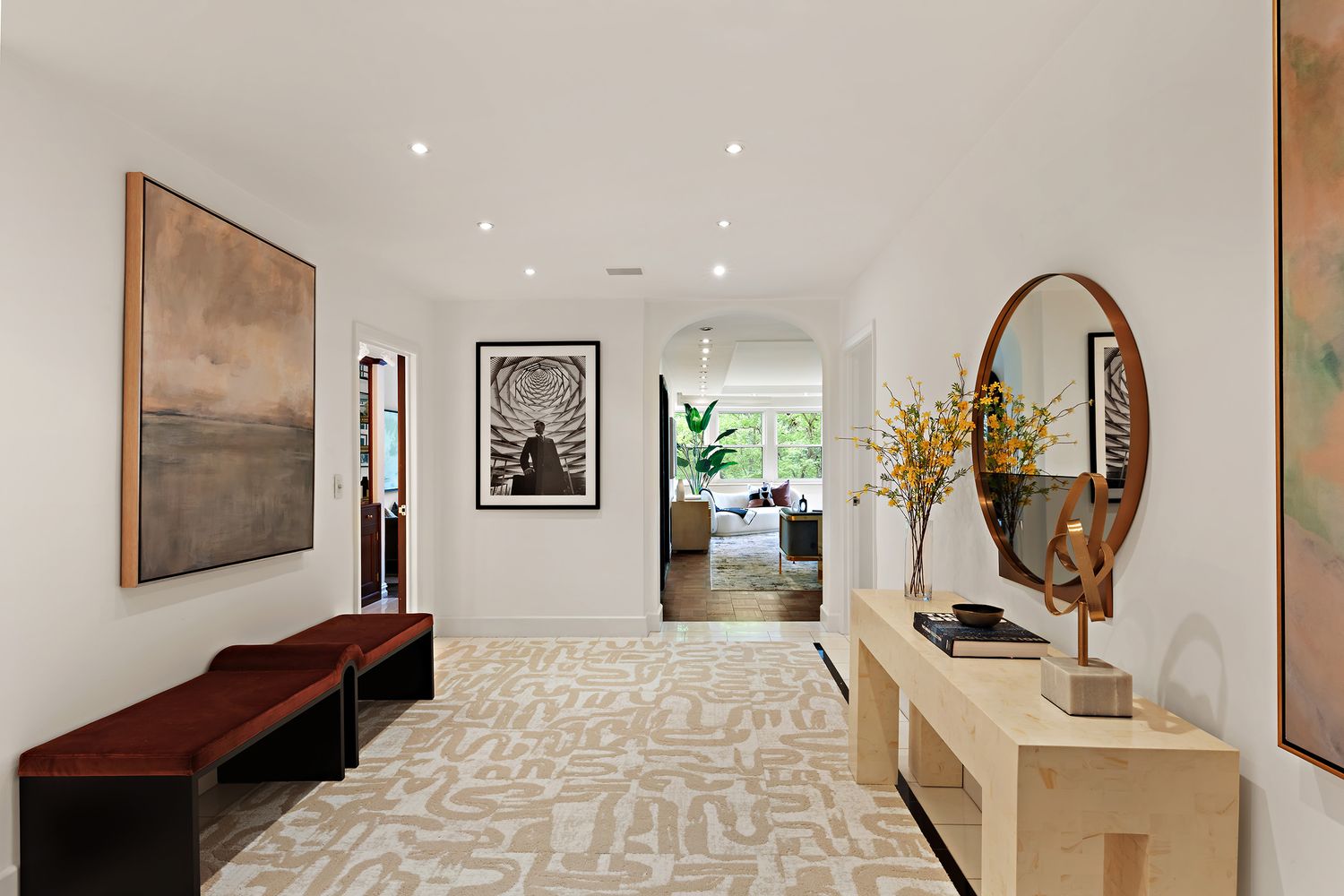 900 5th Avenue, Unit 4B Manhattan, NY 10021 - Photo 3 of 14