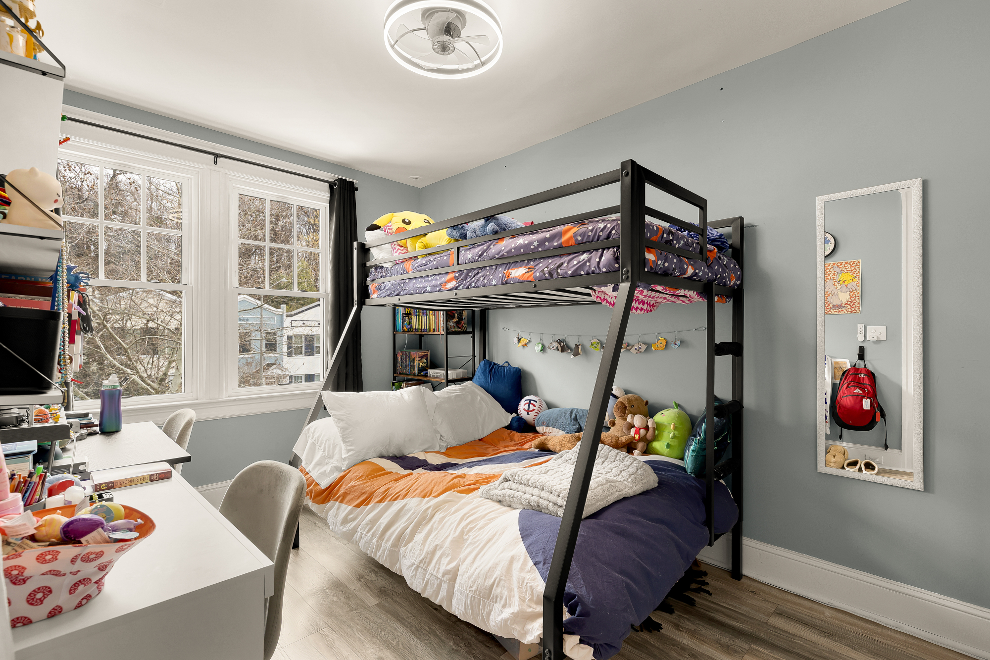 2022 37th Street Northwest Washington, DC 20007 - Photo 22 of 33