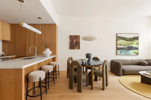 $1,125,000 | 323 Bergen Street, Unit 121E | Boerum Hill