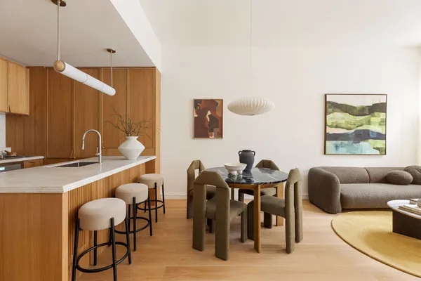 $1,125,000 | 323 Bergen Street, Unit 121E | Boerum Hill