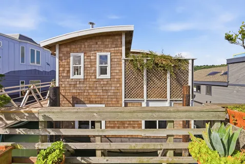 $1,585,000 | 14 West Pier, Sausalito, CA 94965