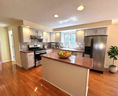 Contact Agent | 322 Lowell Street, Lexington, MA 02420
