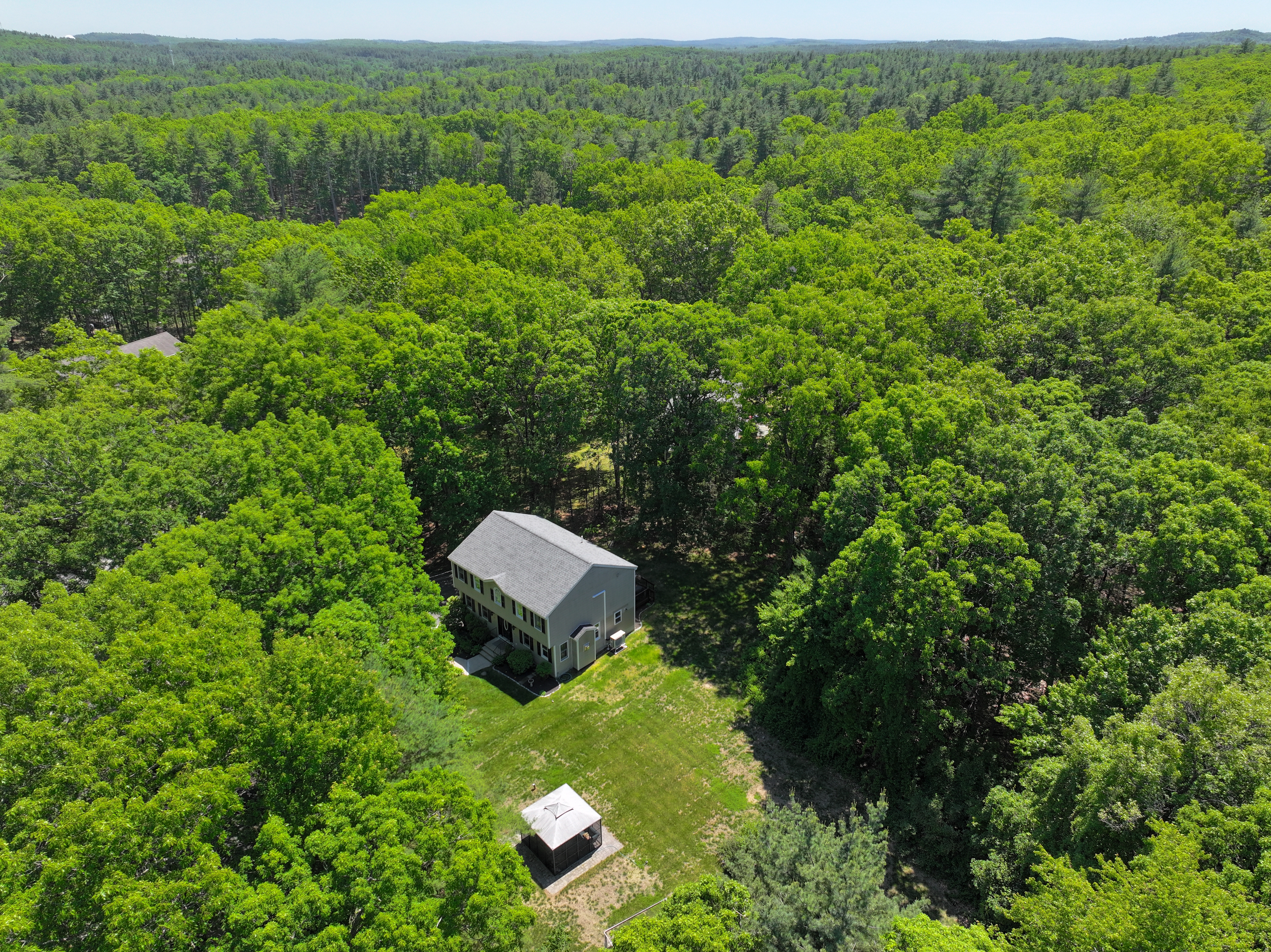 561 Old Dunstable Road Groton, MA 01450 - Photo 9 of 12