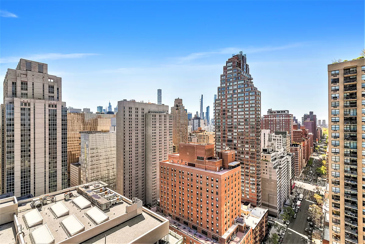 515 East 72nd Street, Unit 29G Manhattan, NY 10021 - Photo 2 of 19