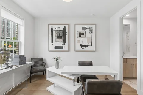$794,900 | 2401 Canton Street, Unit 1003, Dallas, TX 75201
