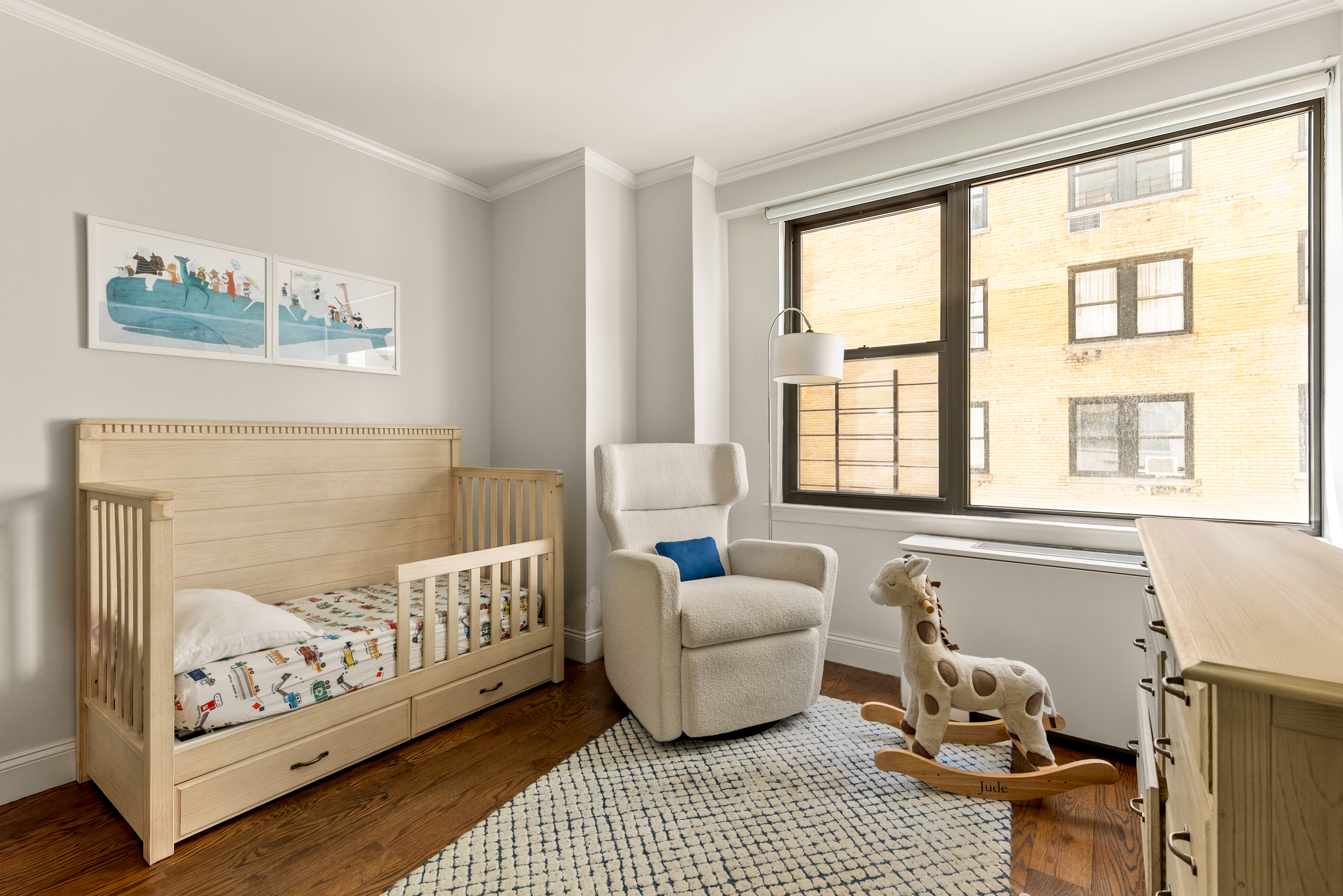 196 East 75th Street, Unit 4GH Manhattan, NY 10021 - Photo 9 of 15 Gallery Image 9