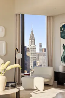 $22,500,000 | 277 5th Avenue, Unit PH55 | NoMad